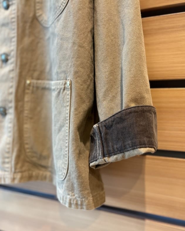 「新品」beams×orslow カバーオール body_1jmBD3.jpg