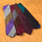 ＜LELYS＞ストライプタイ