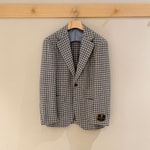 アンニュイな1着