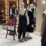 〈Vermeerist BEAMS〉POP UP SHOPを終えて