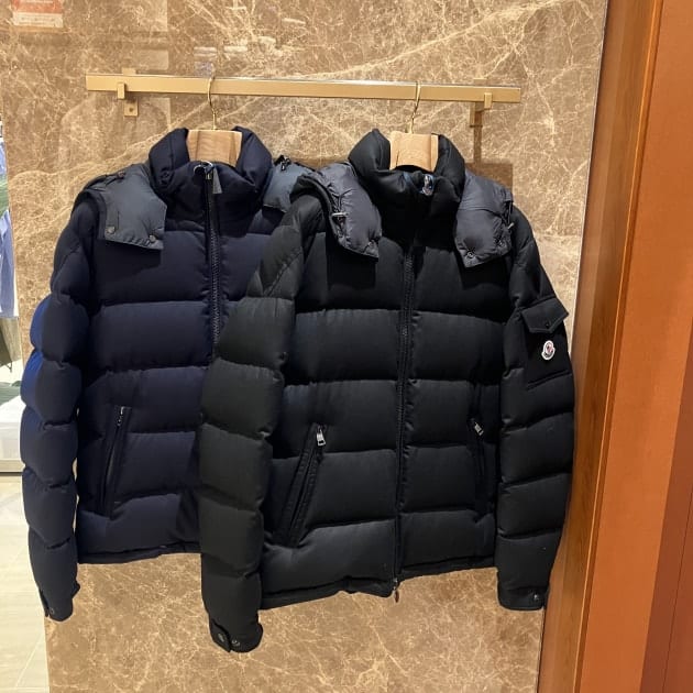 MONCLER＞MONTGENEVRE｜ビームス 六本木ヒルズ｜BEAMS