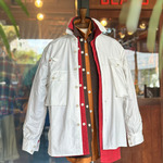 オススメのシャツの話。