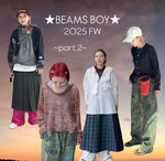 【2025FW☆スタイリング集Part.2】