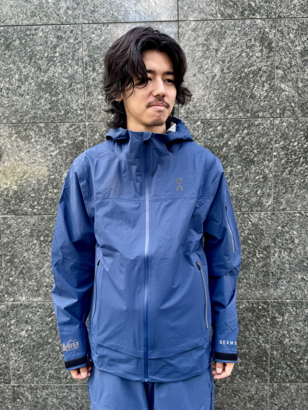 バッグ Beams x On x Rei Coop SpeedPck18 Special On On x BEAMS x REI Co-op Speed Pack 18 L | REI Co-op