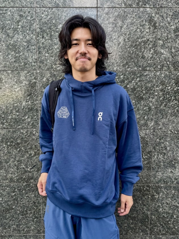 本日発売】〈On〉×〈BEAMS〉×〈REI Co-op〉｜ビームス 千葉｜BEAMS