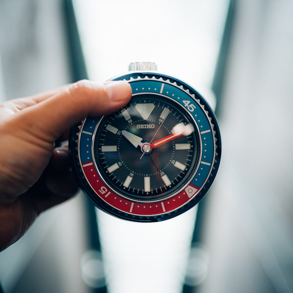 時計｜ぼくおおくぼ｜BEAMS