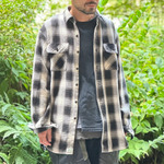 京都のすヽめ 6   ”フランネルシャツ”