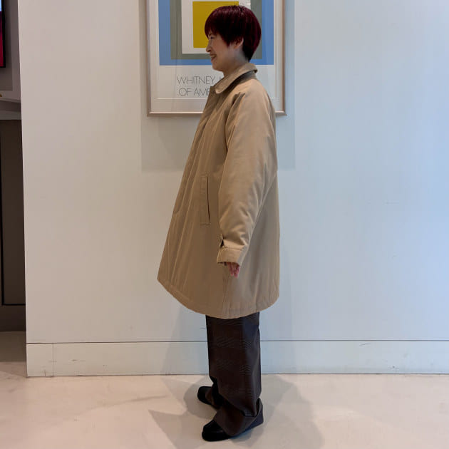 ∞25FW マストバイアウター3選∞｜ビームス 恵比寿｜BEAMS