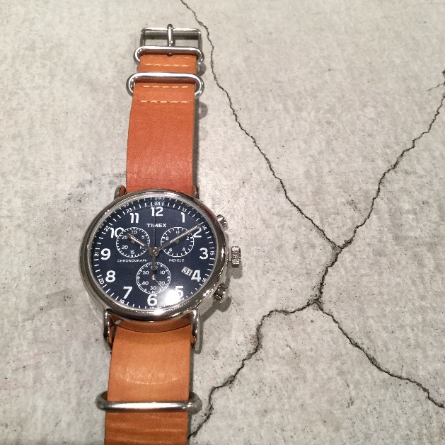 TIMEX＞アメリ缶キャンペーン！｜ビームス ボーイ 原宿｜BEAMS