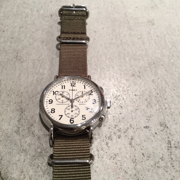 TIMEX＞アメリ缶キャンペーン！｜ビームス ボーイ 原宿｜BEAMS