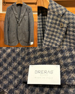 新規展開＜BRERAS＞のご紹介