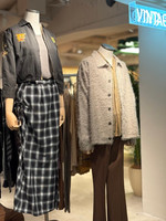 VINTAGE古着、秋物入荷してます！