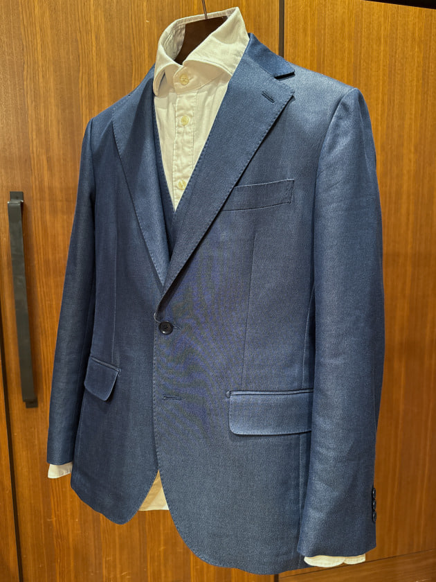 Blue Revolution｜ビームス アウトレット 佐野｜BEAMS