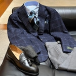 揺るがない正統派