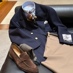 多色彩ブリティッシュ