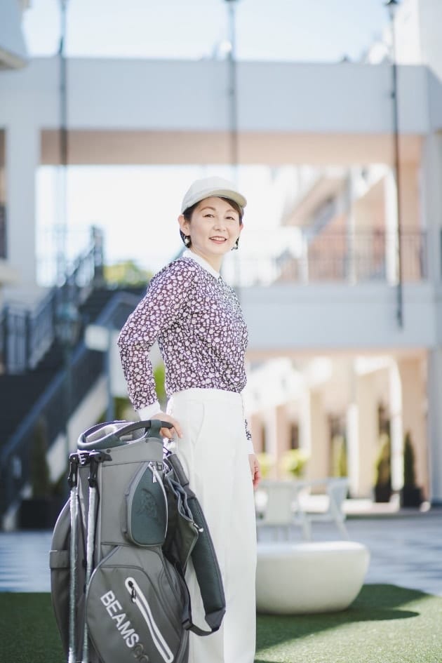 期間限定！【BEAMS GOLF】 POPUP開催中！｜ビームス