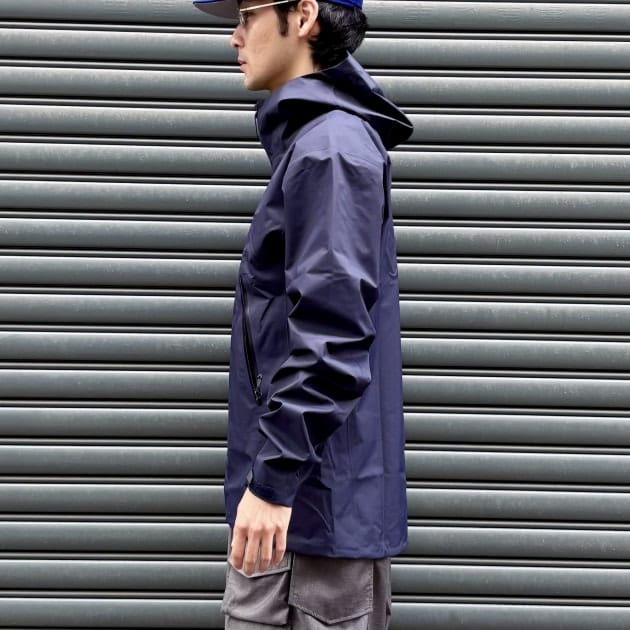 ご紹介させて下さい。街でもアウトドアでも活躍！〈ARC'TERYX〉Beta