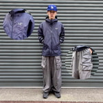 【ご紹介させて下さい。街でもアウトドアでも活躍！〈ARC’TERYX〉Beta Jacketを主役に】