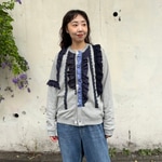 一枚で様になる！〈TORI-TO〉のアイテムをご紹介いたします！