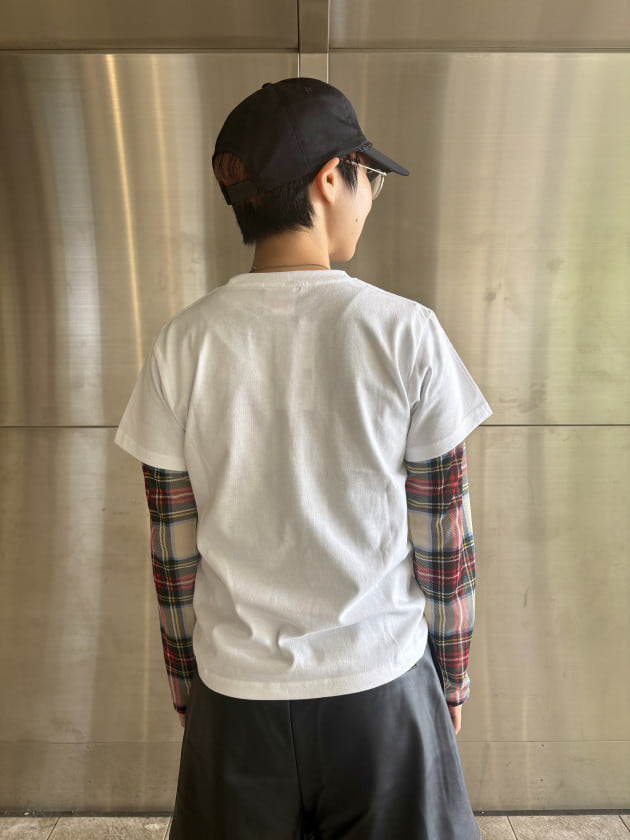 マンガート ビームス〉×劇場版『チェンソーマン レゼ篇』POP UP