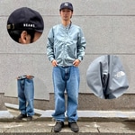 【ご紹介させて下さい。今シーズンも入荷してまいりました、別注〈THE NORTH FACE PURPLE LABEL〉】