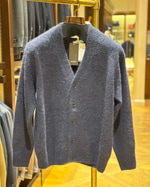 BEAMS F（ビームスF）RENCONTRANT / フォックスウール シャギー