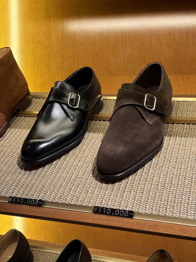 Lloyd Footwear＞MORTIMER｜ビームス ライフ 横浜｜BEAMS