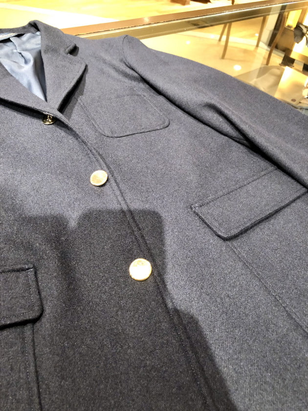 洋服 25 Autumn & Winter お勧めジャケット｜ビームス 岡山｜BEAMS