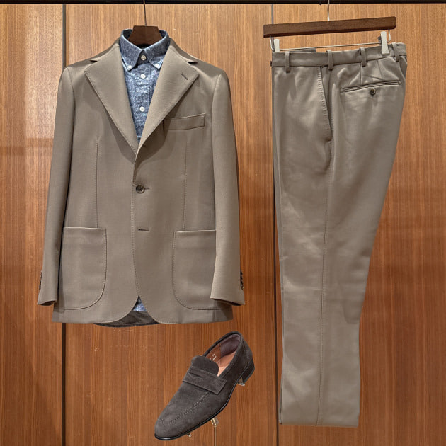 Potential｜ビームス アウトレット 佐野｜BEAMS