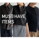 10月！今すぐ取り入れたいアイテム♡