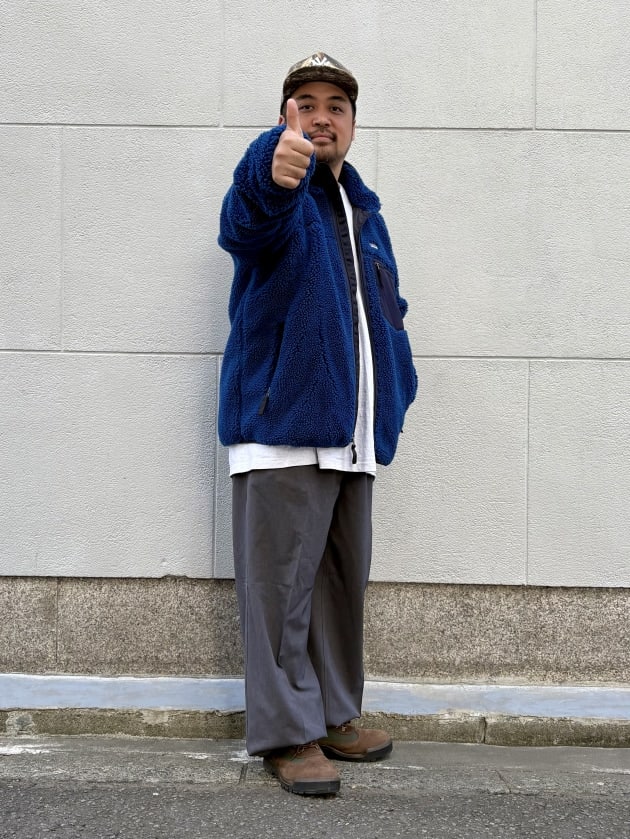 レトロX編』ストリート好き野口の【ノグットスタイル】1521｜ビームス