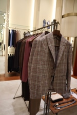 変化を感じる。