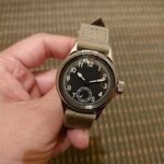 はたらくとけい