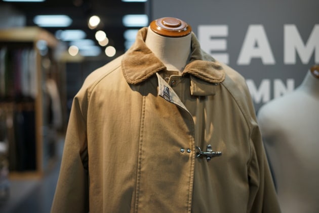 MICHAEL CLASSIC APPAREL （マイケルクラシックアパレル