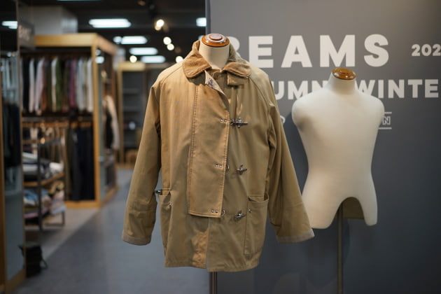 MICHAEL CLASSIC APPAREL （マイケルクラシックアパレル