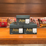 ＜ALDEN＞追加のお知らせ