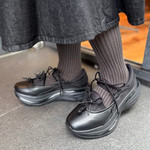 〈HOKA〉大胆に生まれ変わったMary Jane♡