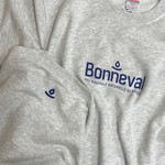 Bonneval　スタッフウェア制作