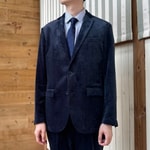 【ただのジャケットじゃない！】秋冬スタイル