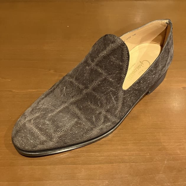 六本木ヒルズ限定 <F.LLI.Giacometti> エレファントレザー 六本木ヒルズ限定 <F.LLI.Giacometti> エレファントレザー