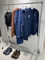 〈On〉×〈REI Co-op〉×〈BEAMS〉別注コレクション発売！