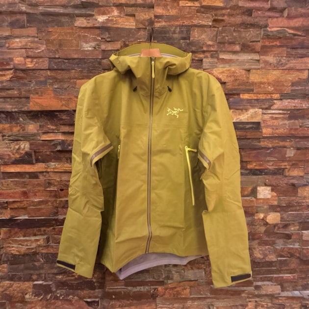 新品 BEAMS【EXCLUSIVE】ARC’TERYX / Mantis1 EXCLUSIVE】な〈ARC'TERYX〉が登場！｜ビームス 千葉｜BEAMS