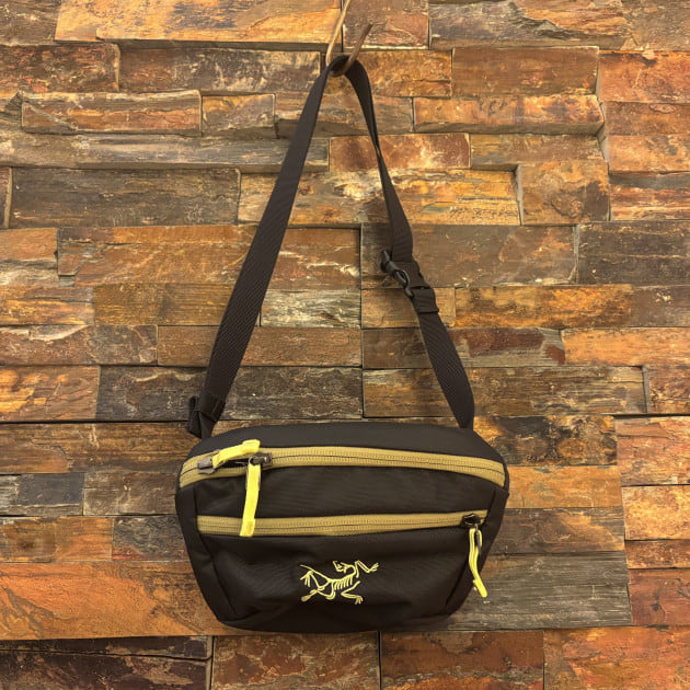 10/2(木)発売、ARC'TERYX BEAMS EXCLUSIVE COLOR】｜ビームス 新丸の内