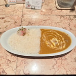 京都のすヽめ 7   ”黄色い像のカレー屋さん”