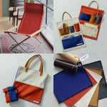 『55周年全国巡回展 Nychair X, Elegant Flexibility at BEAMS JAPAN』