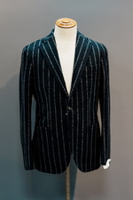 ＜BRERAS（ブレラス）＞軽さと美しさを兼ね備えた、大人のための新定番イタリア製ジャケット