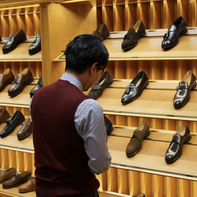 CHEANEY(チーニー)>先輩が欲しいもの|BEAMS F(ビームスF)|BEAMS CHEANEY(チーニー)>先輩が欲しいもの|BEAMS F(ビームスF)|BEAMS