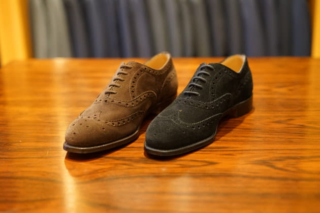 CHEANEY（チーニー）＞先輩が欲しいもの｜BEAMS F（ビームスF）｜BEAMS