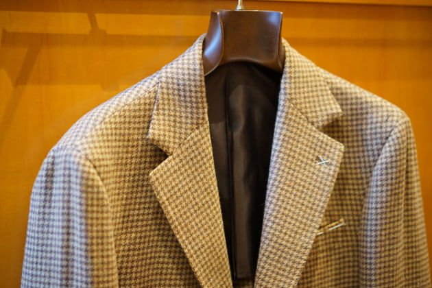 De Petrillo（デペトリロ）＞師匠の物欲パーリナイ｜BEAMS F（ビームス