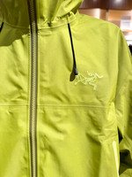 【EXCLUSIVE】な〈ARC'TERYX〉が登場！